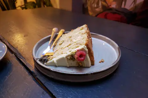 Allison's Bakery photo 4