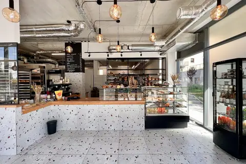 Allison's Bakery photo 1